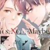 Yes, No, or Maybe? Vol. 1