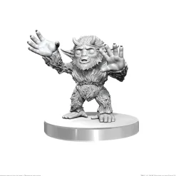 Yeti Tykes (Wave 26)