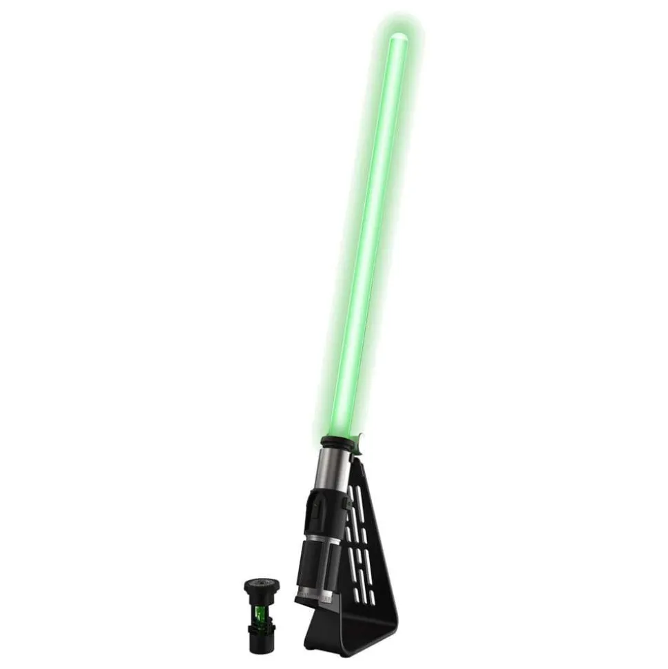 Yoda Black Series Force FX Elite Lightsaber