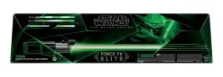 Yoda Black Series Force FX Elite Lightsaber