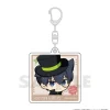 Yoichi Isagi Cat Ear Phantom Thief Acrylic Keychain