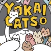Yokai Cats Vol. 8