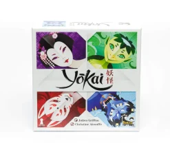 Yokai (Norsk/Dansk utgave)