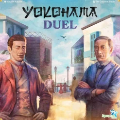 Yokohama Duel 2025 Edition