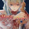 Yona of the Dawn, Vol. 45