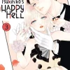Yonoi Tsukihikos Happy Hell Vol. 03