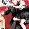 Yonoi Tsukihiko's Happy Hell Vol. 4