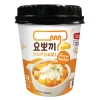 Yopokki Ricecake Cup Cheese 120 g