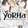 Yorha Pearl Harbor Descent Record Nier Automata Vol. 03