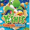 Yoshi's Crafted World UKV