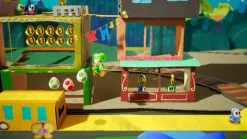 Yoshi's Crafted World UKV