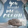 You Brought Me The Ocean: An Aqualad Graphic Novel