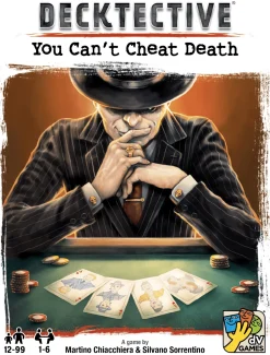 You Can't Cheat Death