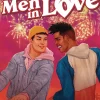 Young Men in Love: A Queer Romance Anthology