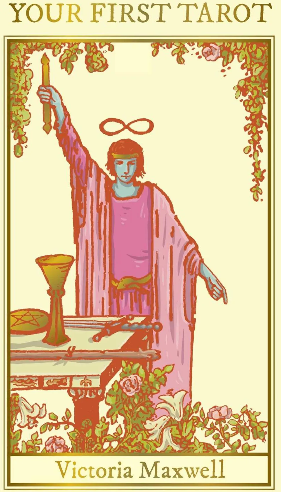 Your First Tarot