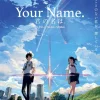 Your Name (Blu-Ray)