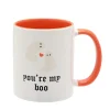 You're My Boo Mug