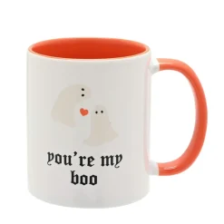 You're My Boo Mug