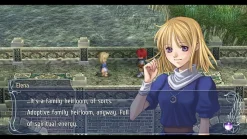 Ys Memoire: The Oath in Felghana (PS5)