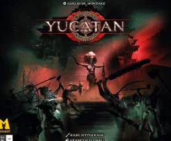 Yucatan