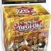 Yugi & Kaiba Quarter Century Card Case Deck Box
