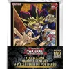 Yugi & Kaiba Quarter Century Small Size 9-Pocket Portfolio Portfolio