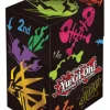 Yu-Gi-Oh! Gold Pride Small Size Deck Box Yu-Gi-Oh! CCG