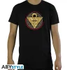 YU-GI-OH! Millenium Puzzle T-Shirt (M)