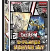 Yu-Gi-Oh! 2-Player Starter Set Yu-Gi-Oh! CCG