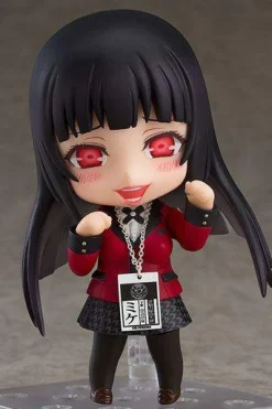 Yumeko Jabami Nendoroid Action Figure 10 cm