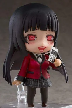 Yumeko Jabami Nendoroid Action Figure 10 cm