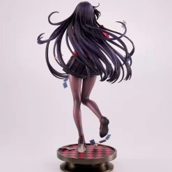 Yumeko Jabami PVC Statue 33 cm