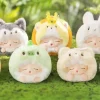 YUMO Forest Friends Trading Figure