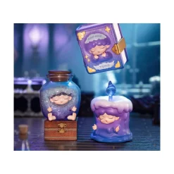 Yumo Magic Manual Mini Series Blind Box 5 cm