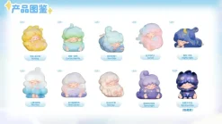 Yumo My Day Blind Box 12 cm