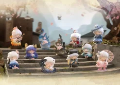 Yumo Strange Stories about Dreams Series Blind Box