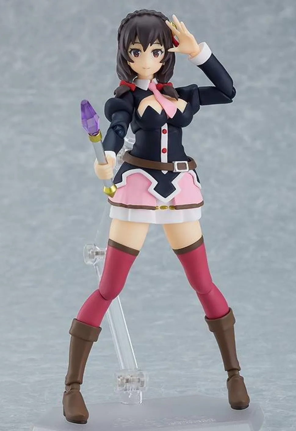 Yunyun Figma Action Figure 14 cm