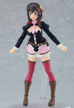 Yunyun Figma Action Figure 14 cm