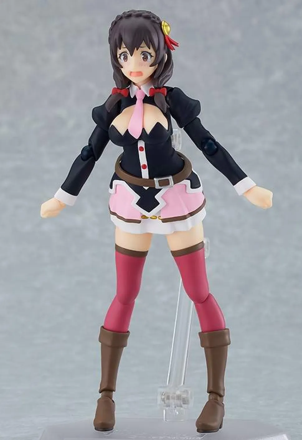 Yunyun Figma Action Figure 14 cm