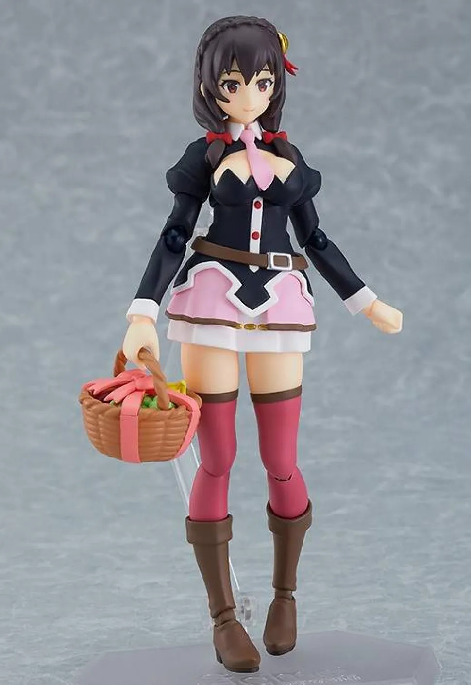 Yunyun Figma Action Figure 14 cm
