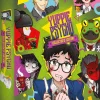 Yuppie Psycho Collector's Edition (Switch)