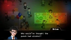 Yuppie Psycho Collector's Edition (Switch)