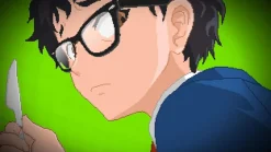 Yuppie Psycho Collector's Edition (Switch)