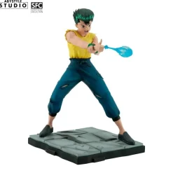 Yusuke SFC Figurine 17cm