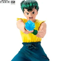 Yusuke SFC Figurine 17cm