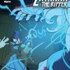 Zatanna & The Ripper Volume Four