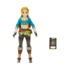 Zelda with Sheikah Slate Action Figure 10 cm