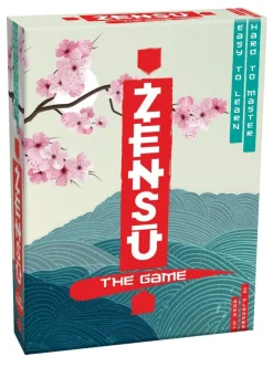Zensu