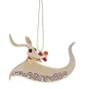 Zero Hanging Ornament 5cm