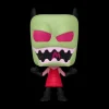 Zim POP! Animation Vinyl Figure